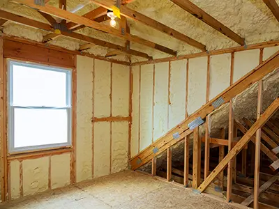 Commercial-Residential-Interior-Spray-Foam-ND-North-Dakota-2