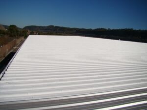 Commercial Roofing 1