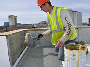 Roofing Contractor – Dickinson, ND1