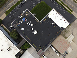 Roofing Services – Dickinson, ND1