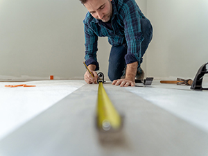 Roofing Repair - Williston, ND 2