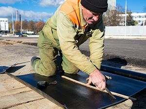 Roofing Repair - Williston, ND 1