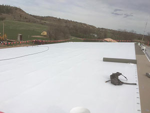 Commercial Roofers Williston, ND 1