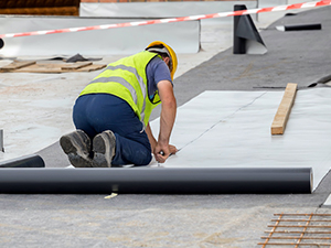 Commercial Roofing Williston, ND 2