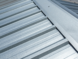 Standing Seam Metal Roof Williston, ND 2