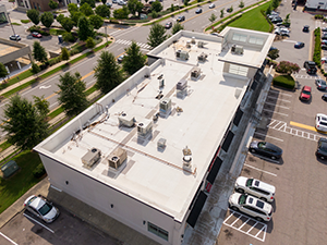 Commercial Roofs Steele, ND 1