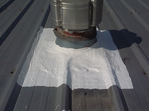 Roof Leak Detection Steele, ND 1