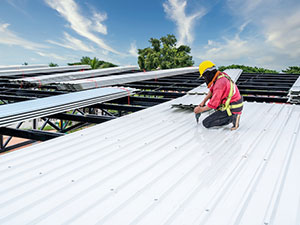 Roofing Contractor Steele, ND 2