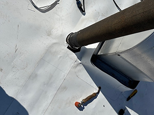 Roofing Repair Steele, ND 1