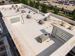 Roof Replacement Steele, ND 1