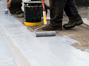 Roof Restoration Steele, ND 2