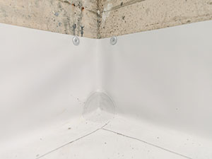 Commercial Roof Maintenance New Town, ND 1