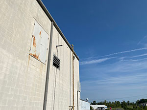 Roofing Services New Town, ND 2