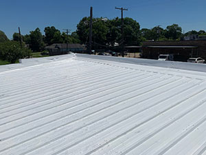Standing Seam Metal Roof Steele, ND 1